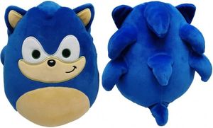 Jazwares Squishmallows Sonic the Hedgehog Sonic 20 cm