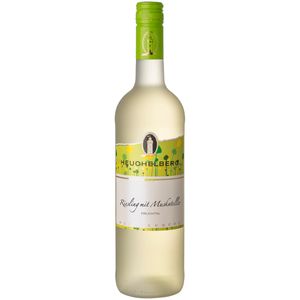 Schwaig. Heuchelbg. Riesling Mit Muskateller Qba Lbl 0,75L