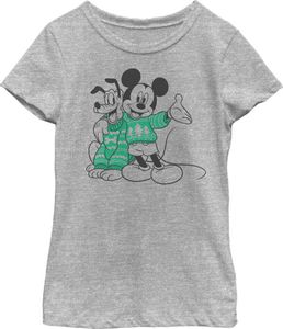 Disney Mickey Classic - Sweater Pals T-Shirt Kinder 104 cm
