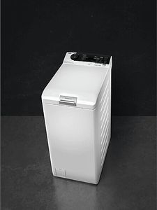 AEG LTR7A71370 Waschmaschine Toplader / Serie 7000 mit ProSteam / ProSteam - Auffrischfunktion