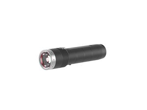 Led Lenser Mt10 Black 1000 Lumens