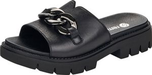 Remonte Pantoletten Pantoletten Leder