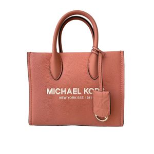 Michael Kors Mirella Mini-Tasche Rosa