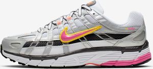 Nike P-6000 "Laser Fuchsia" Różowy/Szary, BV1021-100, Rozmiar: 43