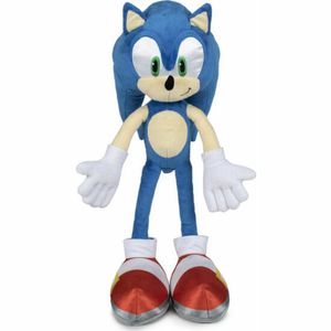 Sonic 2- Sonic Plüschtier 44cm