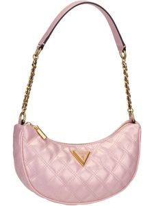 Guess Abendtasche Giully Top Zip Shoulder Bag 24.5 x 9 x 11