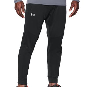 Under Armour ColdGear Reactor Tapered Pant - Gr. SM