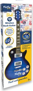 MeMe MeMe Wireless Rock Guitar Bob