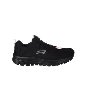 Skechers Sneaker low schwarz 39