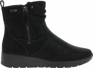 Jana Komfort Stiefeletten Damen 31363135383937 Schwarz 38 EU