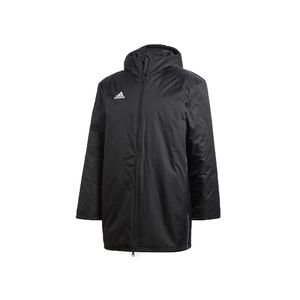 Adidas Core18 Std Jkt Black/White 3Xl