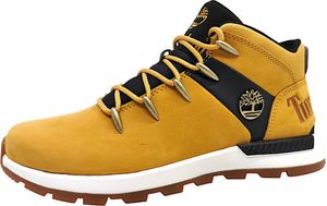 Timberland Sprint Trekker Wanderschuhe Orange EU 45 Mann Orange EU 45