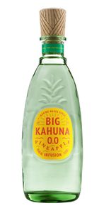 Big Kahuna Gin ALKOHOLFREI 0,0 0,7l