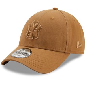 New Era 9Forty Strapback Cap - RAISED LOGO New York Yankees