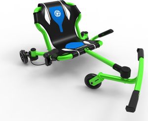 EzyRoller Drifter X Trike Dreirad Drift Kinderfahrzeug Spielgeräte für draußen Dreirad Kinder Dreiradscooter 4 - 14 Jahre