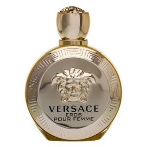 Versace Eros Pour Femme eau de Parfum für Damen 100 ml