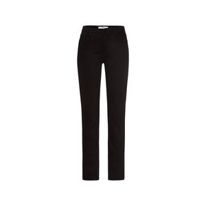 BRAX Women Hosen Hose, Farbe:BLACK, Größe:46