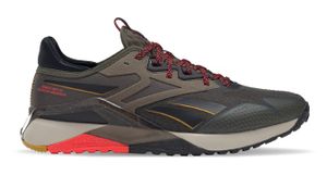 Reebok NANO X2 TR ADVENTURE BLACK 10,5