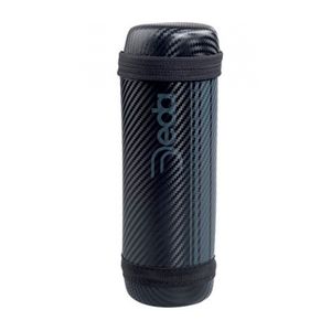 Deda Werkzeugflasche Schwarz  Schwarz One Size
