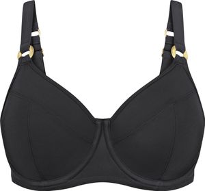 Triumph Summer Twist BLACK 38 C Triumph Summer Twist BLACK 38 C