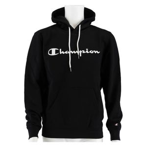 CHAMPION Hooded Sweatshirt KK001 NBK XXL