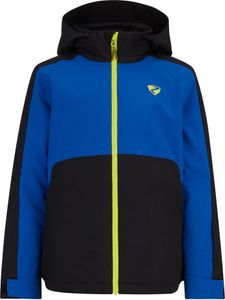 Ziener Skiwear Kinder Ski Jacke - ALUCK royal - 176