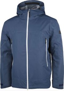 HIGH COLORADO Logan-M Herren 3 in 1 Outdoorjacke insignia blue XXL