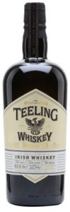 Teeling Small Batch Whiskey 46 % obj.