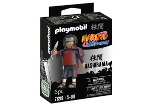 PLAYMOBIL Naruto Hashirama 71218