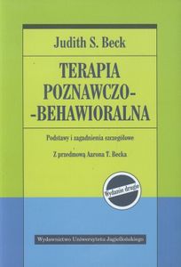 ZNAK Cognitive Behavior Therapy, Polnisch, Taschenbuch, 418 Seiten