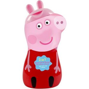 Cartoon Peppa Pig Gel Champú 400ml