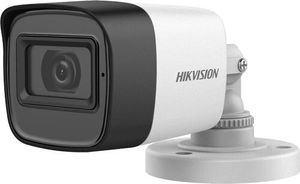 Hikvision Digital Technology DS-2CE16H0T-ITFS - Bezpečnostná kamera CCTV - Vonkajšia - Káblová - Anglická - Podlahová - Stropná/stenová