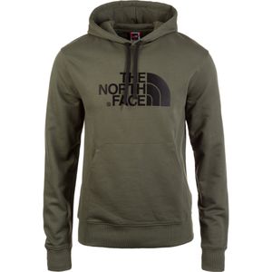 The North Face Sweatshirts Light Drew Peak, T0A0TE21L, Größe: 173