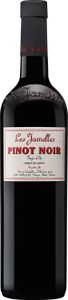 Les Jamelles Pinot Noir Les Classiques Pays d'Oc 2022 Wein ( 1 x 0.75 L )