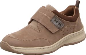 Rieker 14360-25 - Rieker Slipper Beige  Rieker Farbe: beige, Größe: 40,