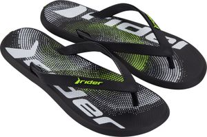 RIDER R1 GRAPHICS II AD, Schwarz, 45/46 RIDER R1 GRAPHICS II AD, Schwarz, 45/46