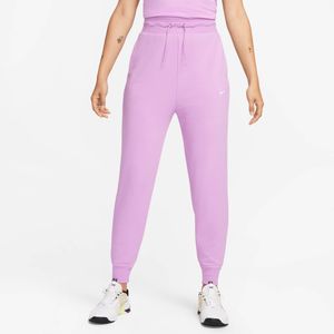 Nike W NK ONE DF JOGGER PANT W PINK L