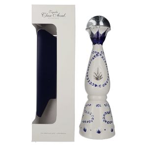 Clase Azul Tequila REPOSADO 40% Vol. 1,75l in Geschenkbox