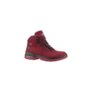 4F Damen OBDH253 Trekking Shoes,Damenschuhe Winter Boots, Wasserdicht EU 37