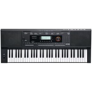 Kurzweil KP110 Keyboard mit Touch Response Black