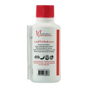 Effetto Mariposa Reifen-Abdichtungsmittel Caffelatex 250ml, Nachfüllflasche