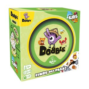 Asmodee Dobble Kids, karetní hra