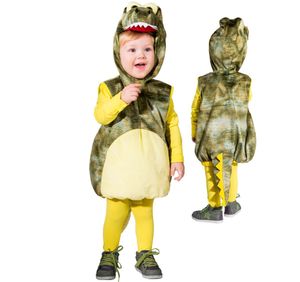 Krokodil Kostüm Croco für Kinder
