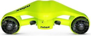 Hulajnoga Nilox Acqua 5,4 km/h Żółta Hulajnoga Nilox Acqua 5,4 km/h Żółta