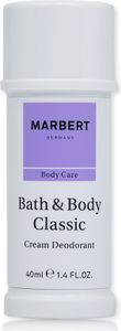 Marbert Damen - Deodorant Cream 40 ml Marbert Damen - Deodorant Cream 40 ml