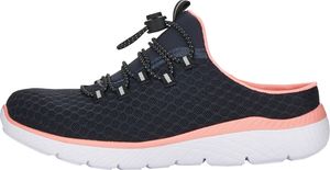 Rieker Damen Damenschuhe blau Gr. 40