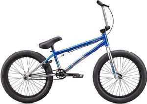 Mongoose Legion L60 Blue BMX / Dirt bicykel