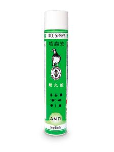 Nobby Natural Anti-Ungeziefer-Spray 750 ml