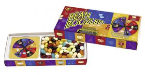 Jelly Belly Glücksrad 'Bean Boozled' 100 g