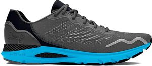 Under Armour Hovr Sonic 6 Laufschuhe Grau EU 46 Mann Grau EU 46